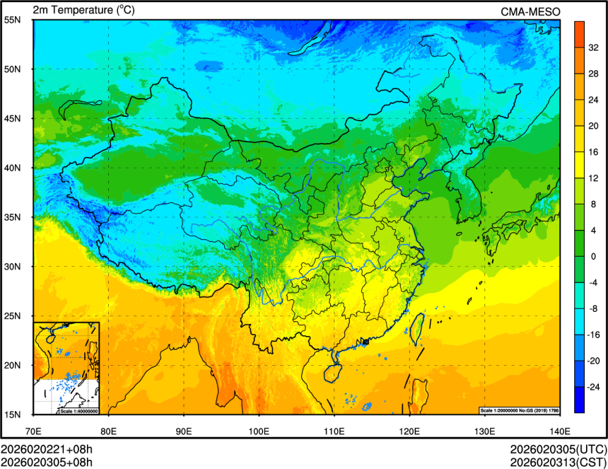 02/02 21时 +008小时
