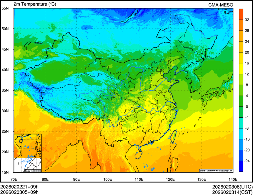 02/02 21时 +009小时