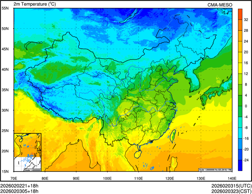 02/02 21时 +018小时