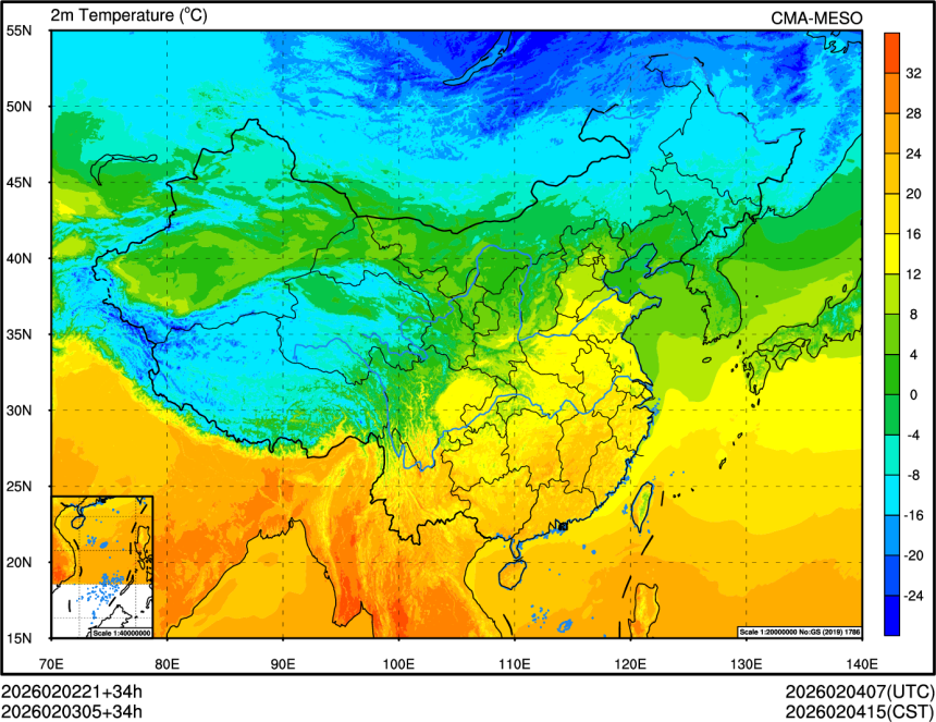 02/02 21时 +034小时