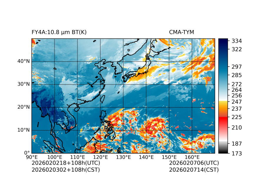 02/02 18时 +108小时