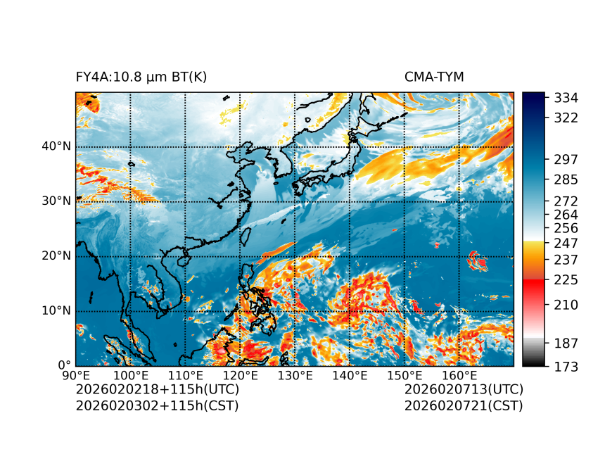 02/02 18时 +115小时