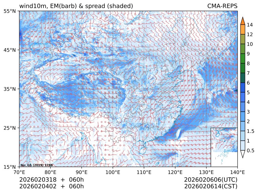 02/04 02时 +060小时