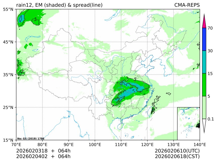 02/04 02时 +064小时