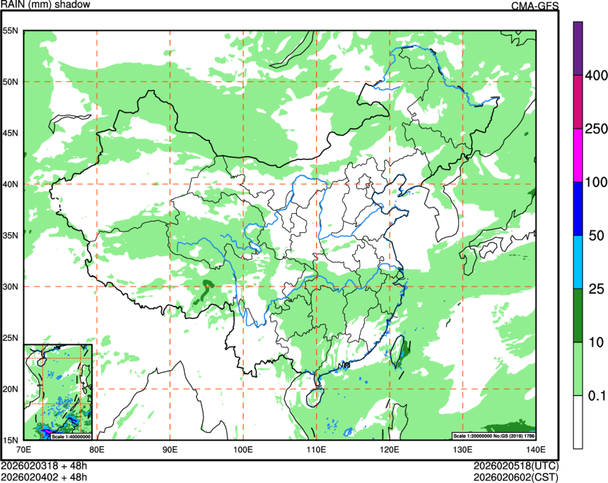 02/04 02时 +048小时