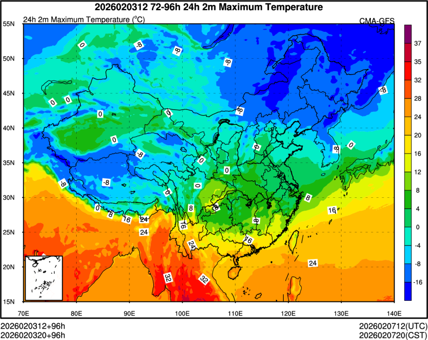02/03 12时 +096小时