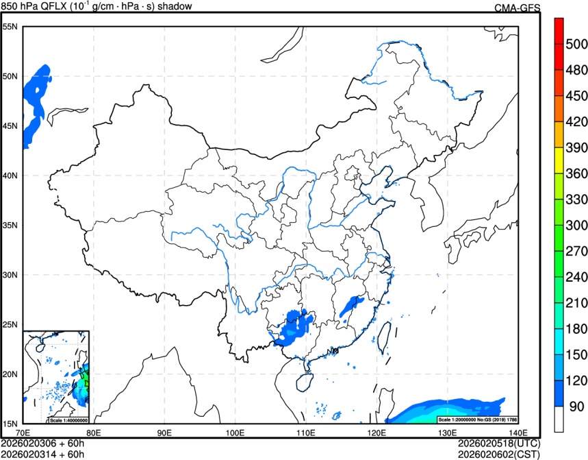 02/03 06时 +060小时