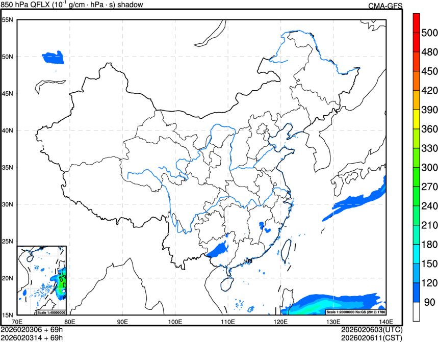 02/03 06时 +069小时