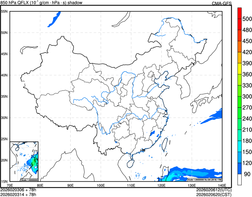 02/03 06时 +078小时