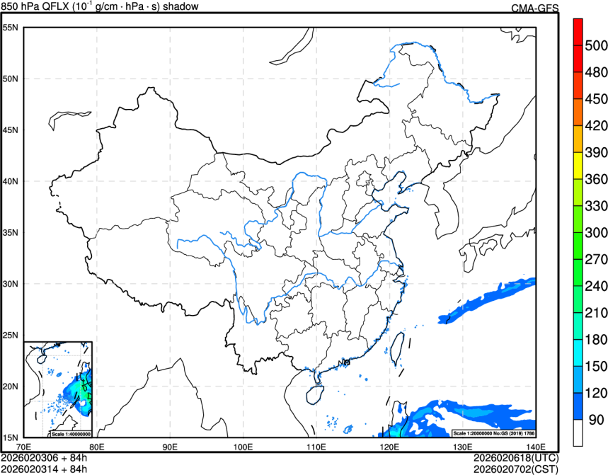 02/03 06时 +084小时
