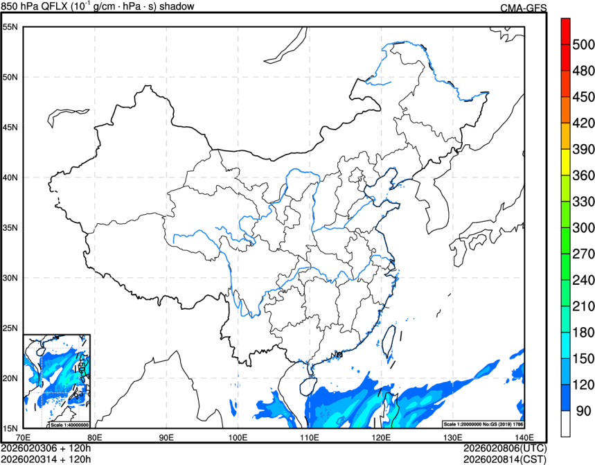 02/03 06时 +120小时