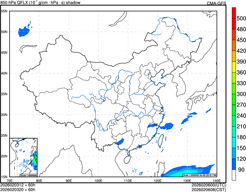 02/03 12时 +060小时
