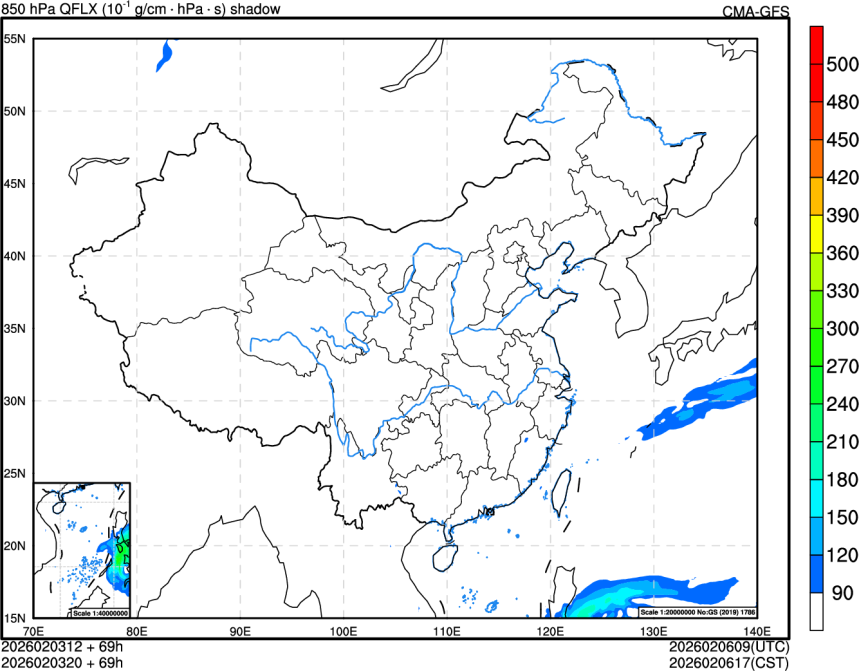 02/03 12时 +069小时