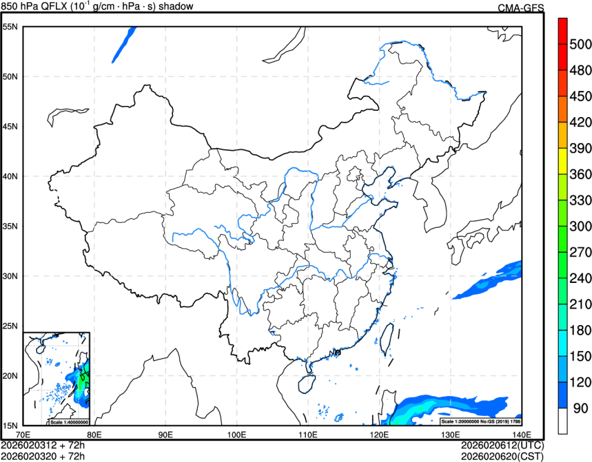 02/03 12时 +072小时