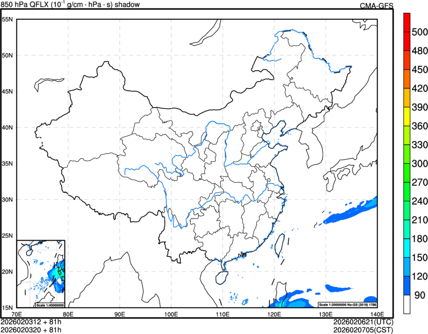 02/03 12时 +081小时