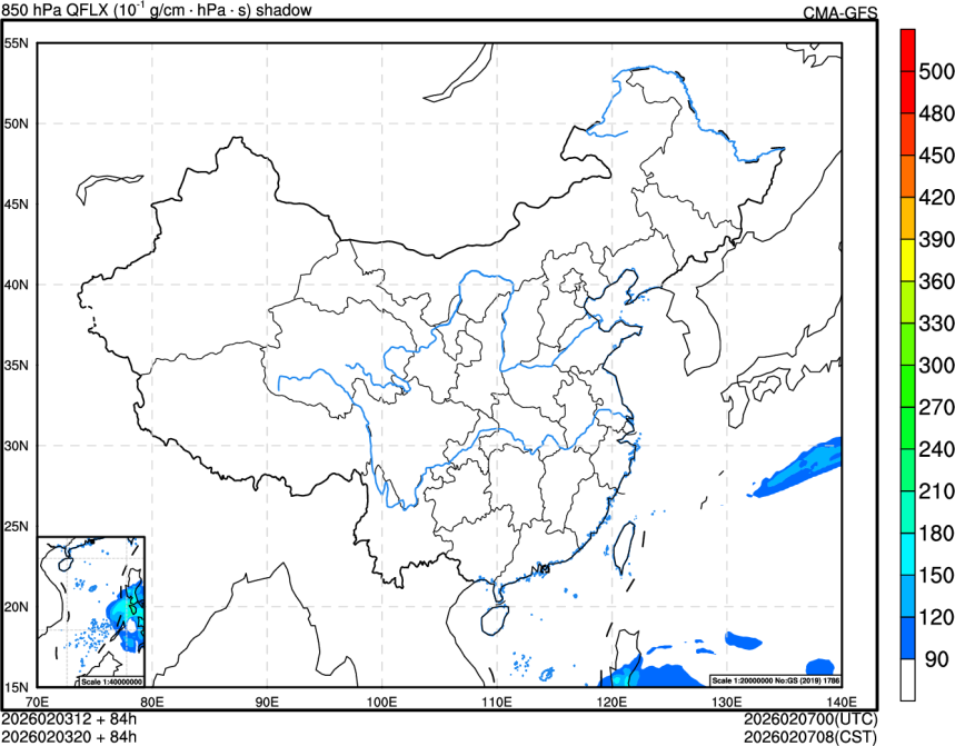 02/03 12时 +084小时