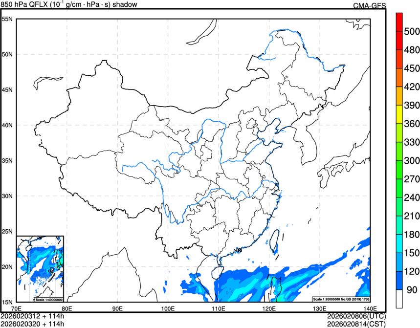 02/03 12时 +114小时