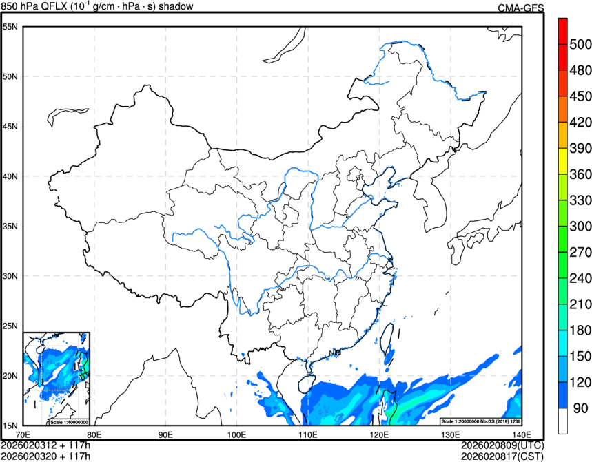02/03 12时 +117小时
