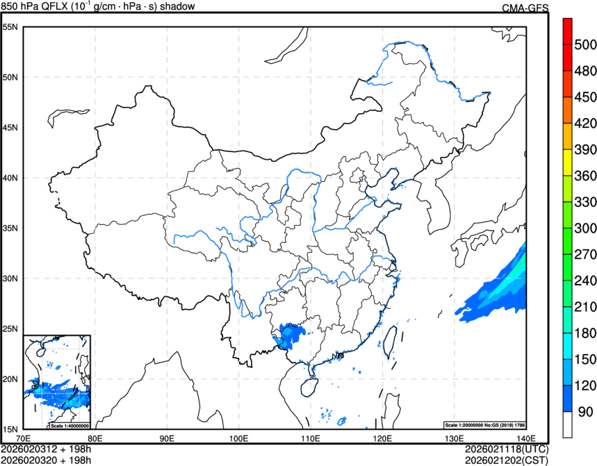 02/03 12时 +198小时