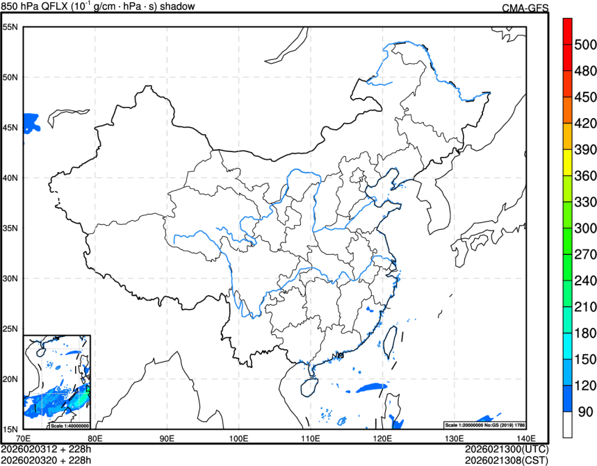 02/03 12时 +228小时