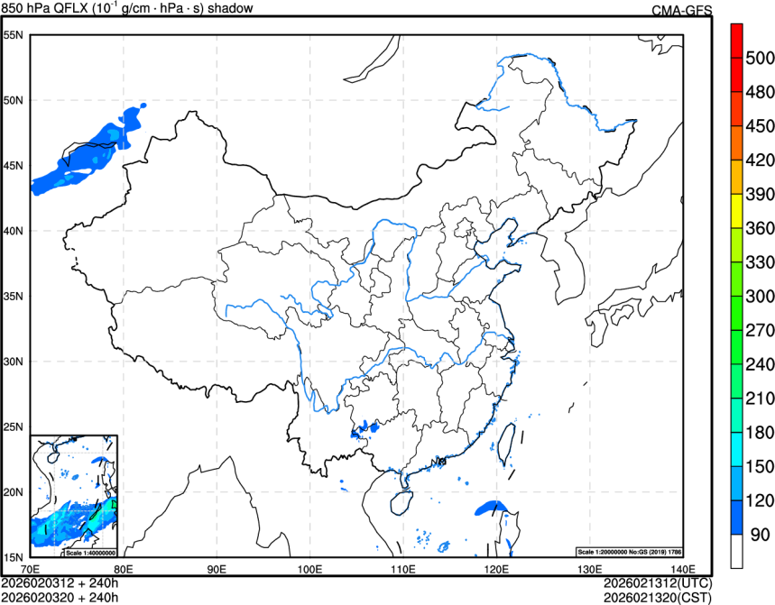 02/03 12时 +240小时