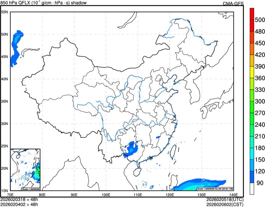 02/03 18时 +048小时