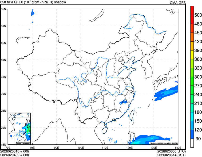 02/03 18时 +060小时