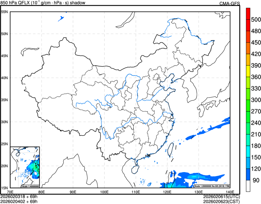 02/03 18时 +069小时
