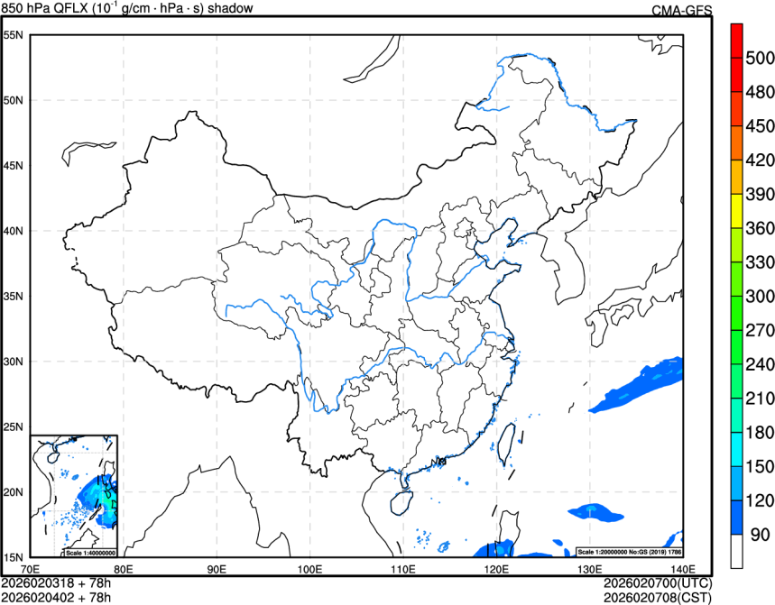 02/03 18时 +078小时
