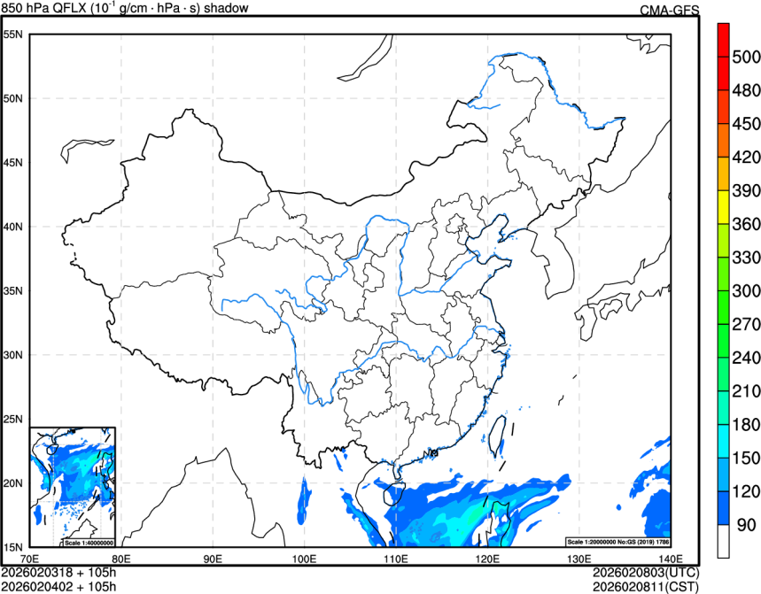 02/03 18时 +105小时