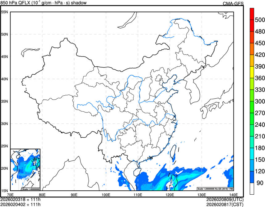 02/03 18时 +111小时