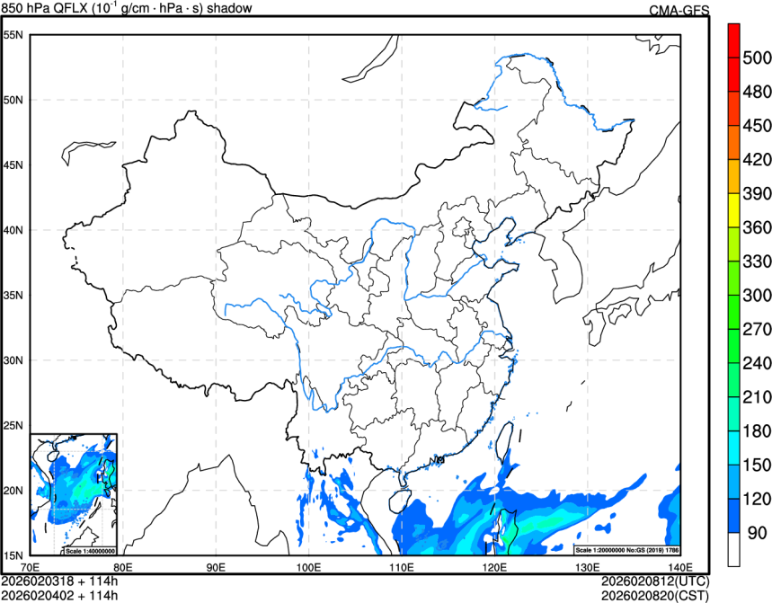 02/03 18时 +114小时