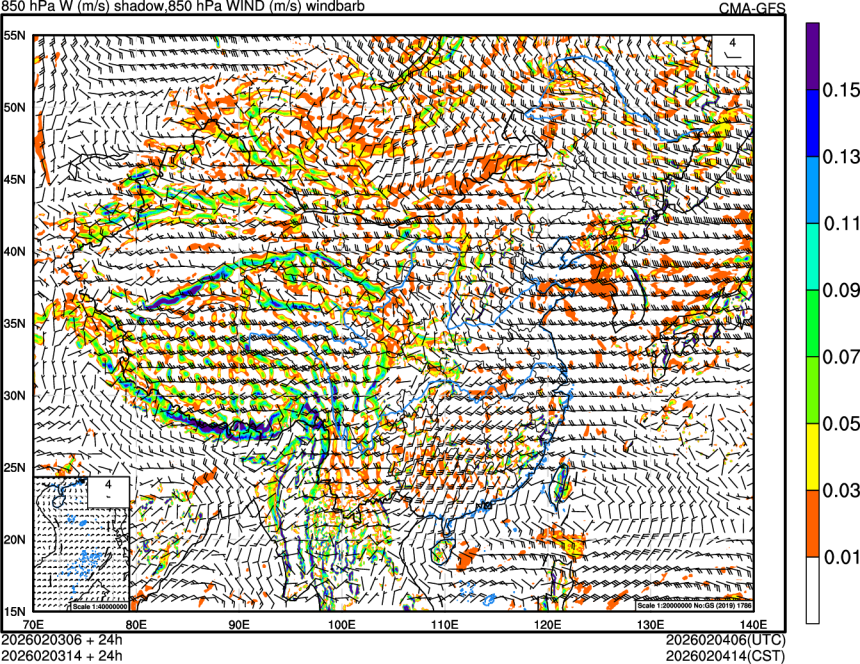 02/03 06时 +024小时