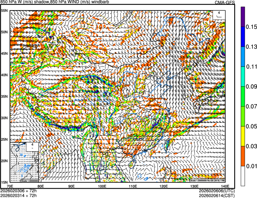 02/03 06时 +072小时