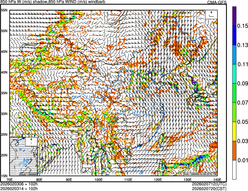 02/03 06时 +102小时