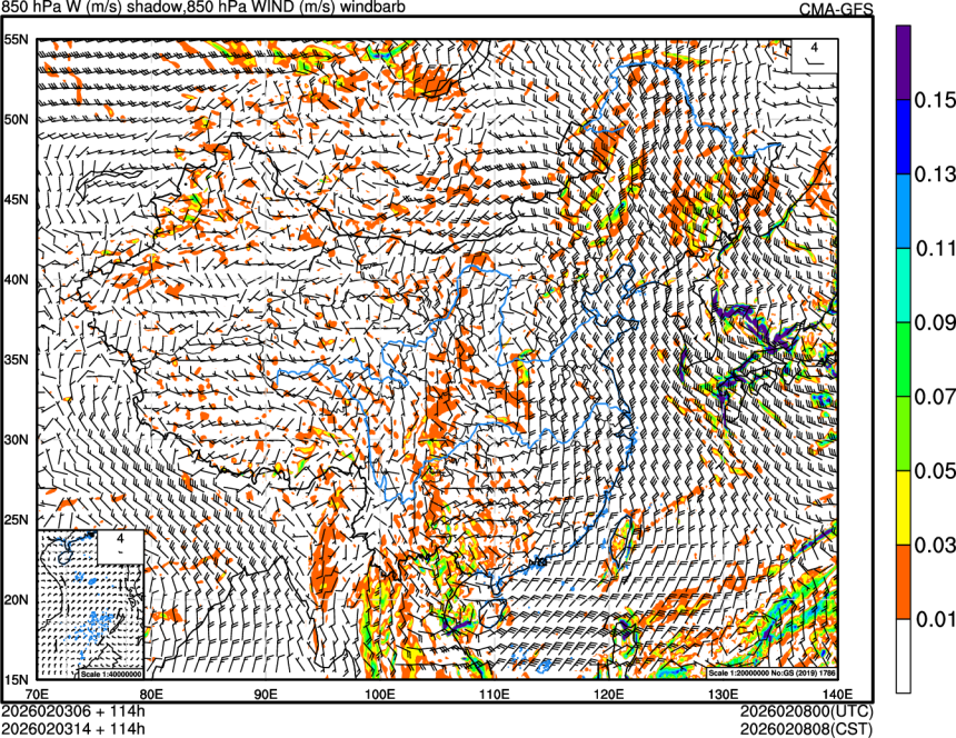 02/03 06时 +114小时