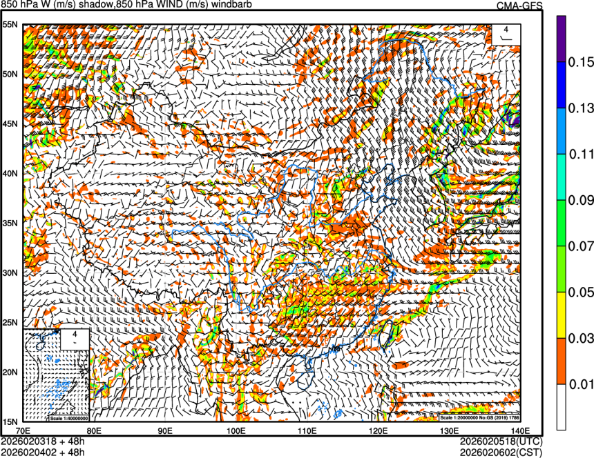 02/03 18时 +048小时