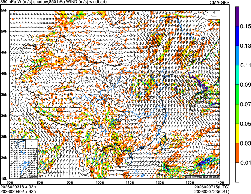 02/03 18时 +093小时