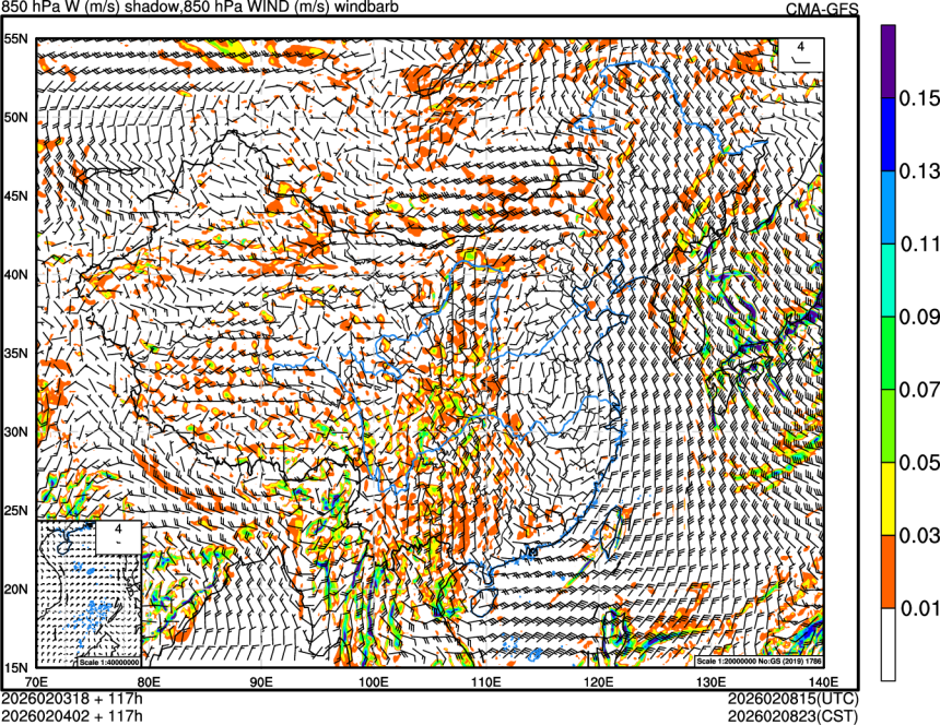 02/03 18时 +117小时