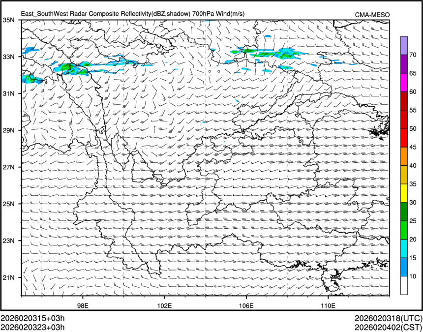 02/03 23时 +003小时