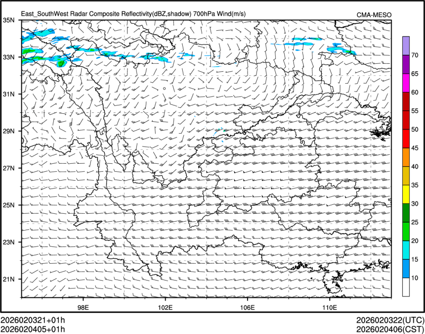 02/04 05时 +001小时
