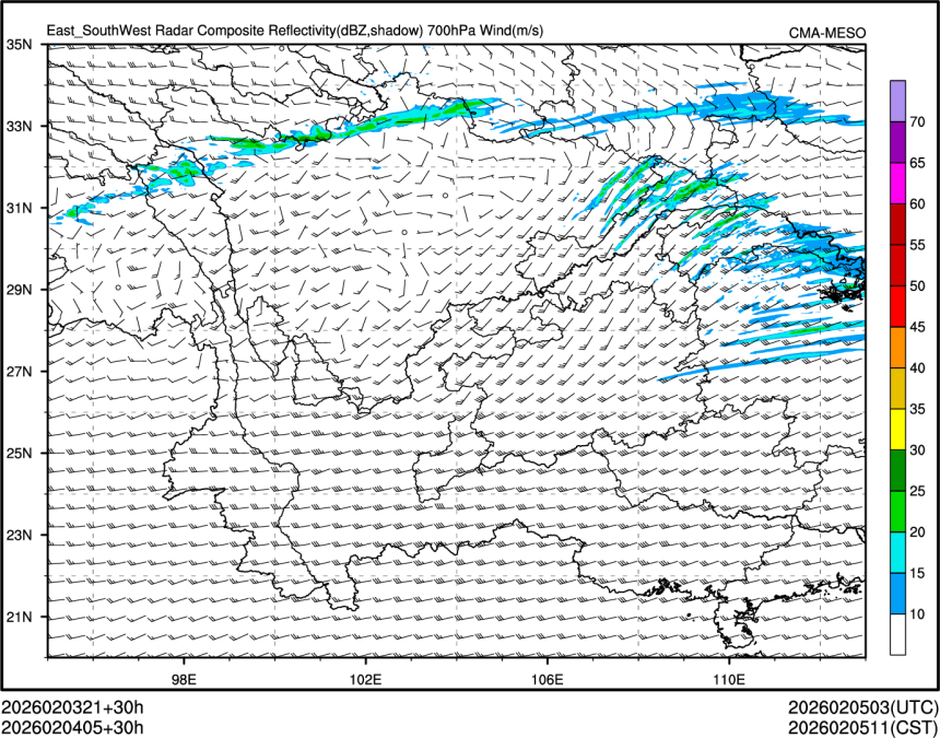 02/04 05时 +030小时
