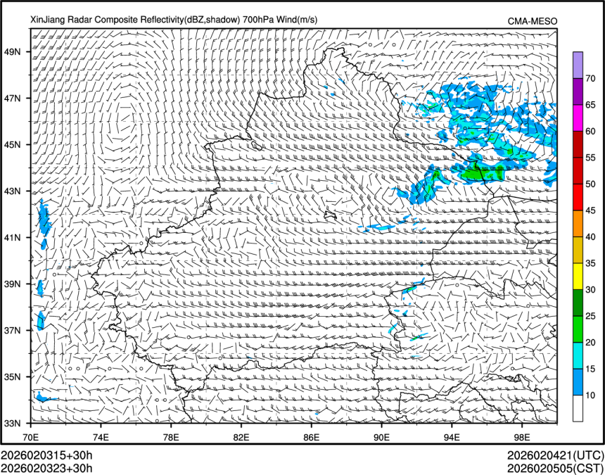 02/03 23时 +030小时