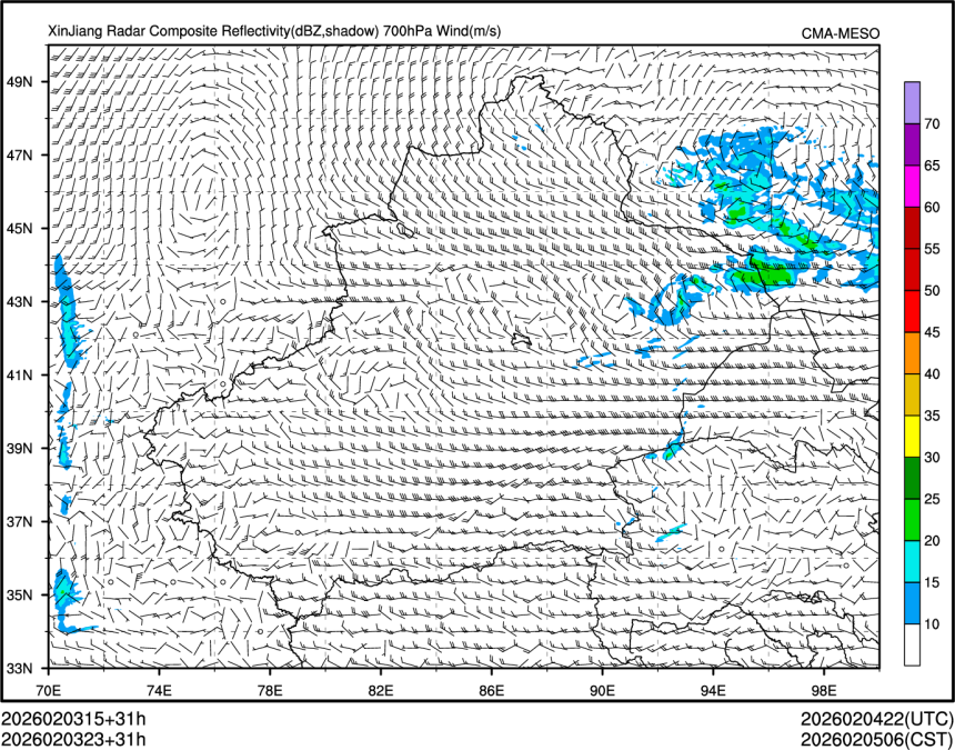 02/03 23时 +031小时