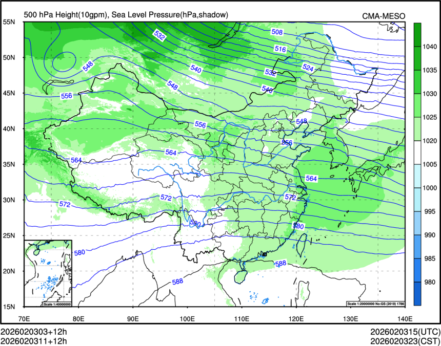 02/03 11时 +012小时