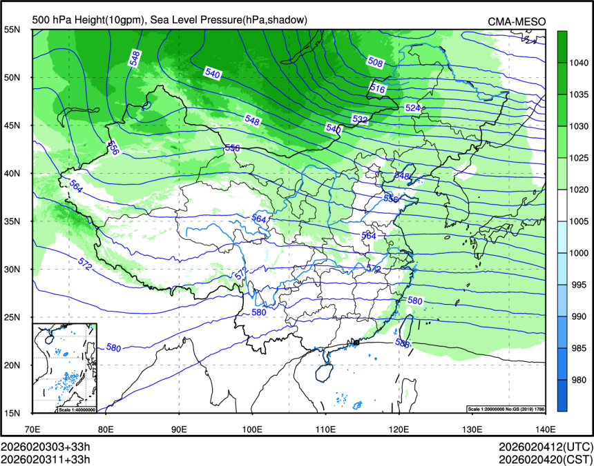 02/03 11时 +033小时