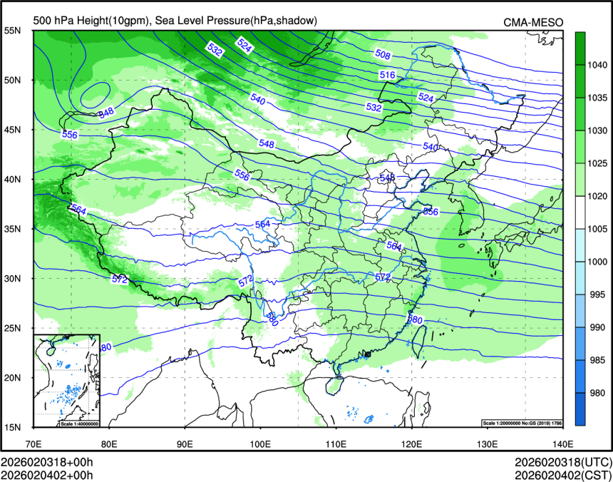 02/04 02时 +000小时