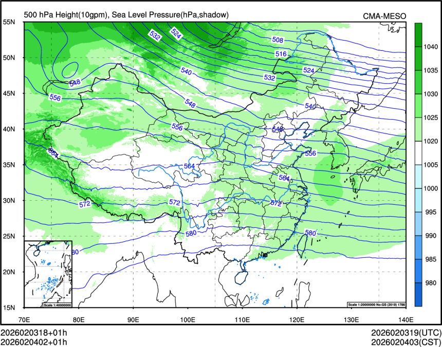 02/04 02时 +001小时