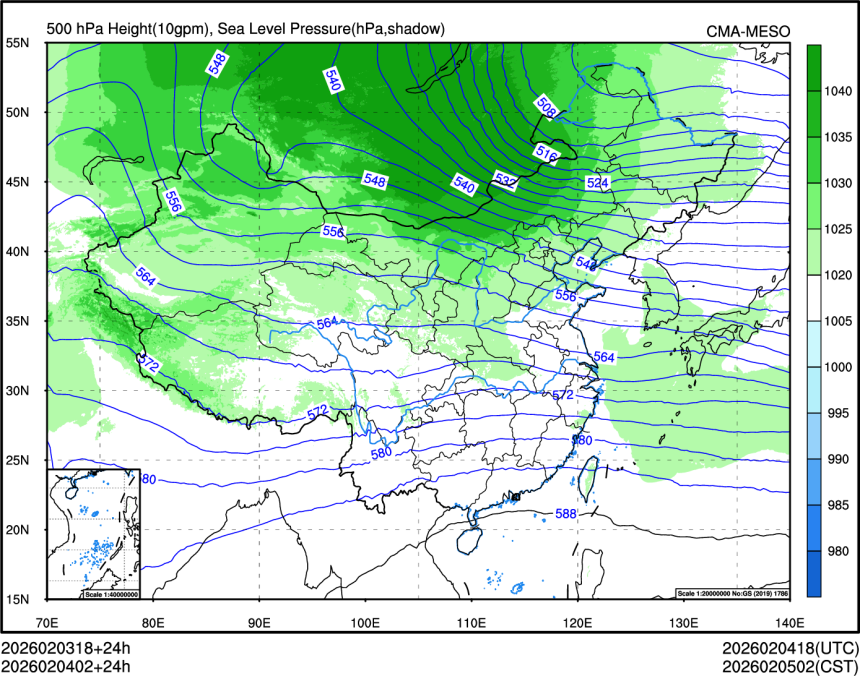 02/04 02时 +024小时