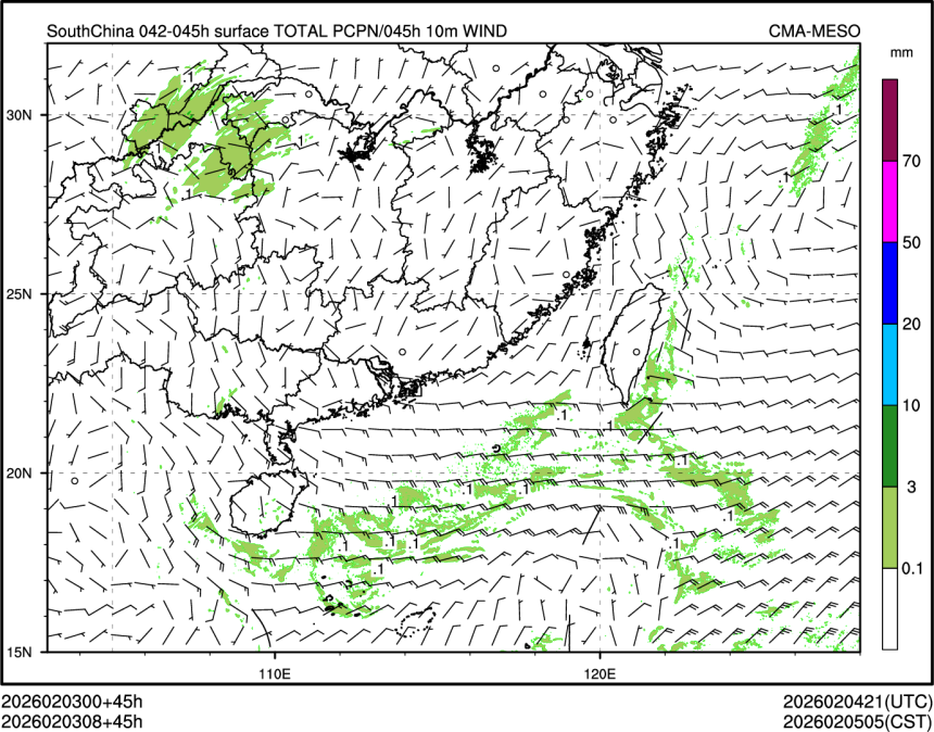 02/03 08时 +045小时